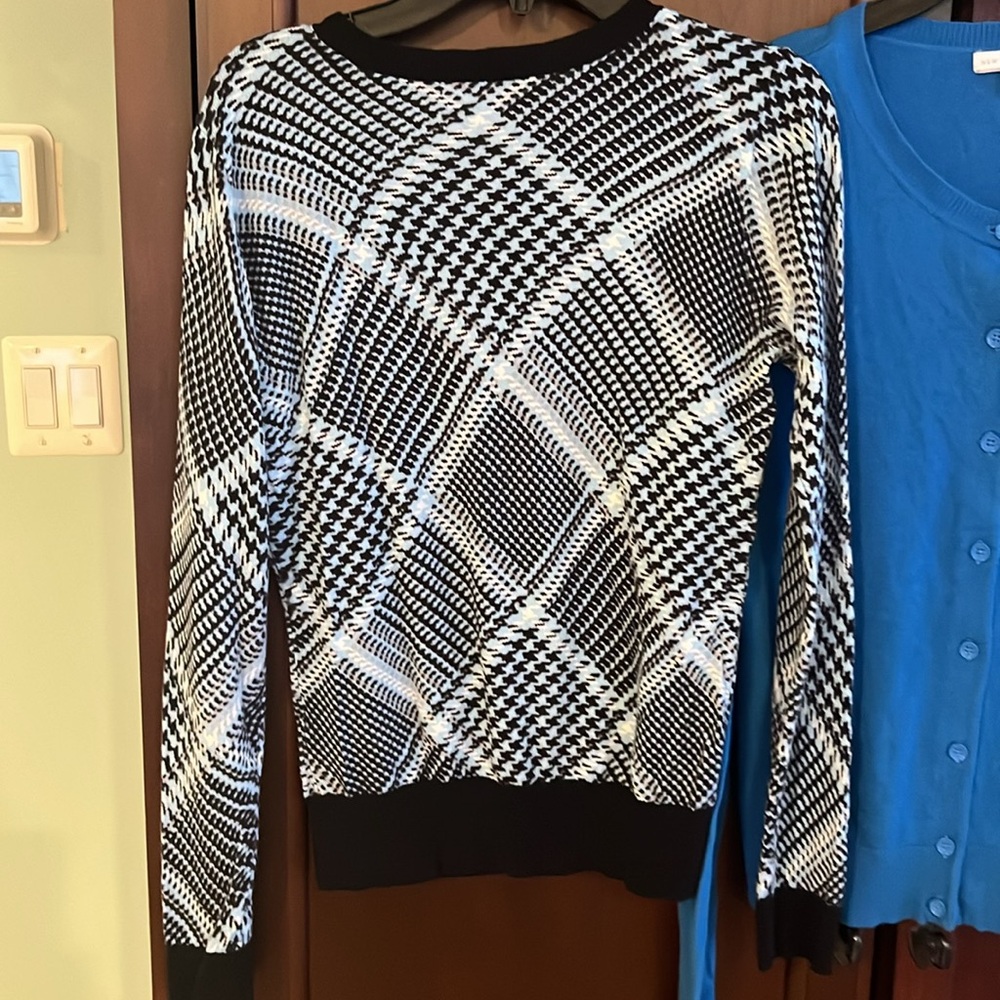 Two Cardigans - image 4